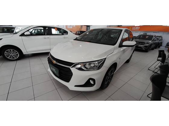 CHEVROLET ONIX 1.0 FLEX LT MANUAL CHEVROLET ONIX 1.0 FLEX LT MANUAL